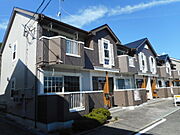 サニーヴィラ弐番館 1階 築22年8ヶ月の賃貸物件