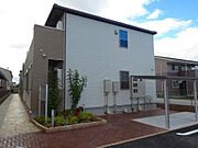 リリア７７ 1階 築5年の賃貸物件