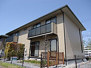 南彦根駅より徒歩15分 1階 築25年8ヶ月の賃貸物件