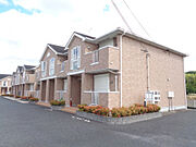 アガパンサス２ 2階 築18年2ヶ月の賃貸物件