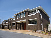 トークパレスK 2階 築12年11ヶ月の賃貸物件