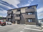 唐崎駅より徒歩13分 2階 築3年1ヶ月の賃貸物件