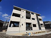 滋賀里駅より徒歩4分 2階 築3年10ヶ月の賃貸物件