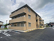 LAVILLA五個荘A棟 1階 築3年4ヶ月の賃貸物件