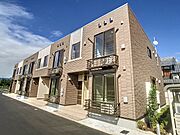 木ノ本駅より徒歩4分 2階 築2年2ヶ月の賃貸物件