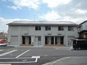 大津京駅より徒歩10分 2階 築9年8ヶ月の賃貸物件