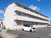 セジュールユタカ 3階 築17年8ヶ月の賃貸物件