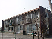 白鳥ハイツ 2階 築41年の賃貸物件