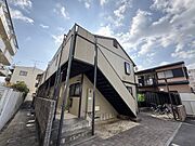 メゾンびわこ大橋 2階 築28年3ヶ月の賃貸物件