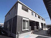 和邇駅より徒歩9分 1階 築4年2ヶ月の賃貸物件