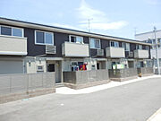 守山駅より徒歩19分 1階 築12年3ヶ月の賃貸物件