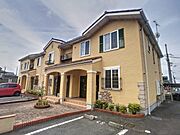 コータ・コートC 1階 築19年8ヶ月の賃貸物件