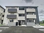 草津駅より徒歩19分 1階 築2年5ヶ月の賃貸物件