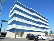 能登川駅より徒歩8分 2階 築15年5ヶ月の賃貸物件