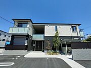 シャーメゾン宇賀野 1階 築1年11ヶ月の賃貸物件