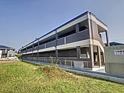 堅田駅より徒歩23分 1階 築2年2ヶ月の賃貸物件