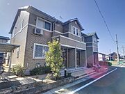 日野駅より徒歩44分 2階 築20年11ヶ月の賃貸物件