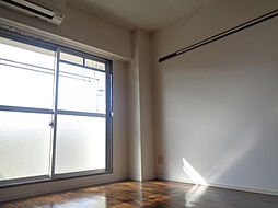 マリーブ　1820 202 2階1Kのリビング/ダイニング