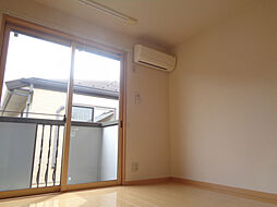 藤井ハイツ虫生野 108 1階1Kのリビング/ダイニング