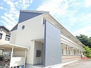 ファミール御池 1階 築18年6ヶ月の賃貸物件