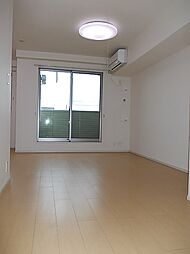 アルドーレ 202 2階1LDKのリビング/ダイニング