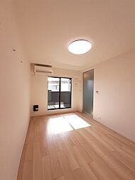 Ｍ−ＳＱＵＡＲＥ 202 2階1LDKのリビング/ダイニング