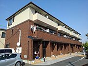 堅田駅より徒歩18分 2階 築11年10ヶ月の賃貸物件