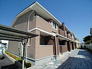 近江八幡駅より徒歩29分 2階 築8年9ヶ月の賃貸物件