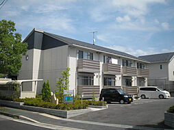 レセンテ出町　A棟