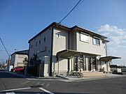 堅田駅より徒歩8分 2階 築11年10ヶ月の賃貸物件