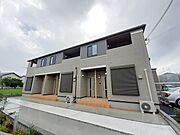 甲南駅より徒歩14分 1階 築3年4ヶ月の賃貸物件