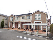 プラシード 2階 築16年6ヶ月の賃貸物件