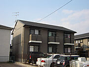 ボナール・ヴィーブル２ 2階 築25年3ヶ月の賃貸物件