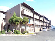 栗東駅より徒歩22分 2階 築17年9ヶ月の賃貸物件