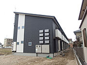 栗東駅より徒歩21分 1階 築9年9ヶ月の賃貸物件