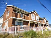 虎姫駅より徒歩65分 2階 築18年9ヶ月の賃貸物件