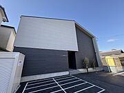 近江八幡駅より徒歩27分 1階 新築の賃貸物件