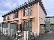 手原駅より徒歩29分 2階 築52年の賃貸物件