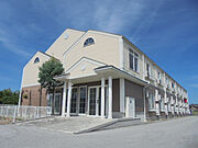 ゼフィール 1階 築22年の賃貸物件