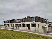 長浜駅より徒歩45分 2階 築2年3ヶ月の賃貸物件