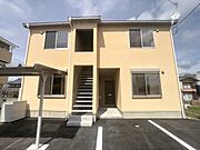 田村駅より徒歩25分 2階 築1年1ヶ月の賃貸物件