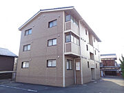 水口駅より徒歩24分 2階 築21年7ヶ月の賃貸物件