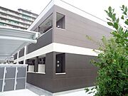 BelSole 1階 築4年9ヶ月の賃貸物件