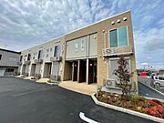 日野駅より徒歩23分 2階 築2年2ヶ月の賃貸物件