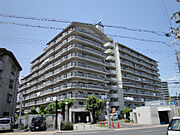 野洲駅より徒歩12分 1階 築33年1ヶ月の賃貸物件