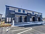 シャン・ド・フルール２ 2階 築3年2ヶ月の賃貸物件