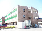 守山駅より徒歩29分 2階 築18年10ヶ月の賃貸物件
