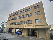 長浜駅より徒歩42分 3階 築34年の賃貸物件