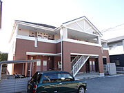 アルカイックリュエル 1階 築20年4ヶ月の賃貸物件