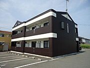 ラ・フローラル弐番館 1階 築23年10ヶ月の賃貸物件